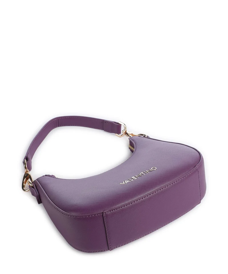 Valentino Bags Zero Re Schultertasche viola