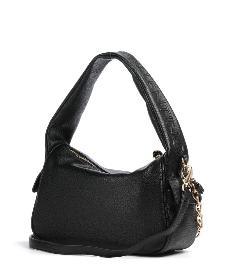 Valentino Bags Saphira Re Schultertasche nero
