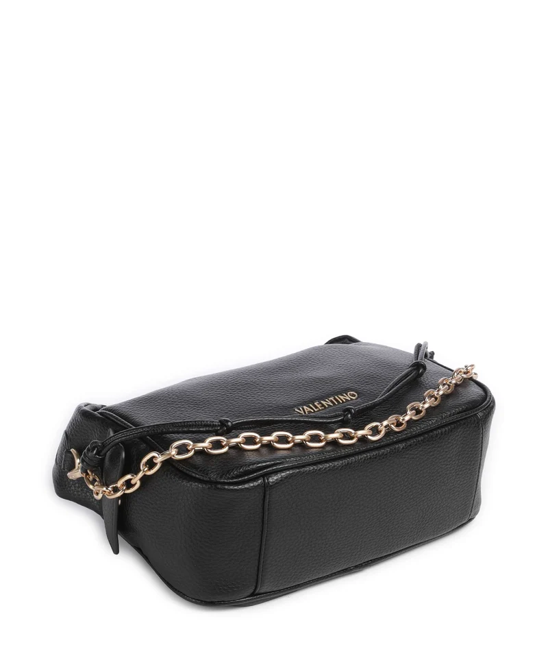 Valentino Bags Saphira Re Schultertasche nero