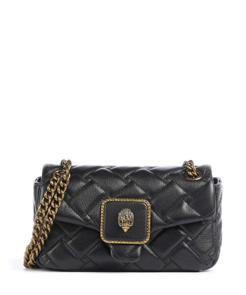 Kurt Geiger Pimlico Mini Schultertasche black