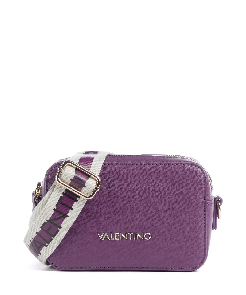 Valentino Bags Zero Re Umhängetasche viola