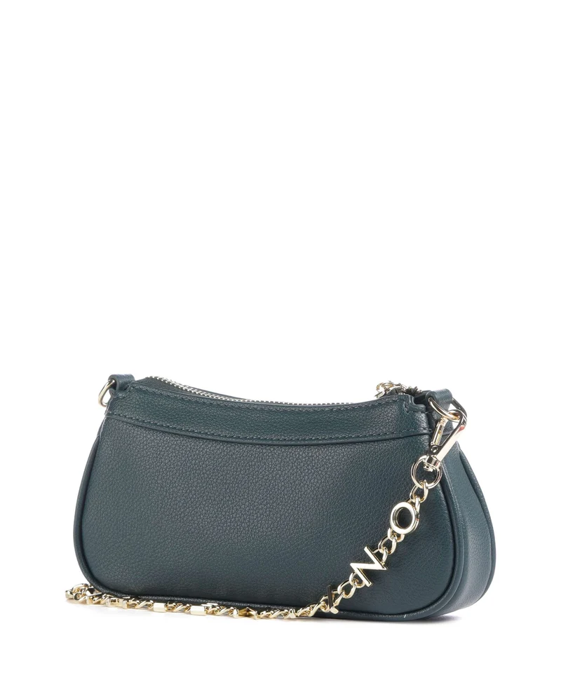 Valentino Bags Elly Schultertasche petrolio