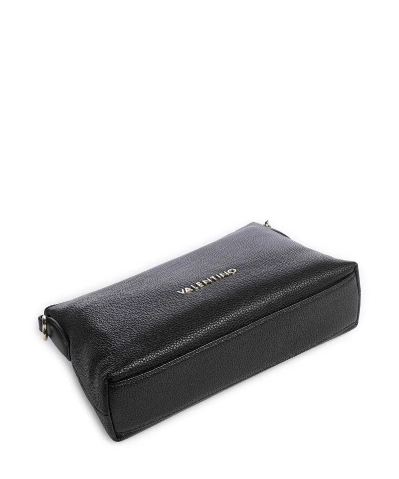 Valentino Bags Fiamma Re Schultertasche nero