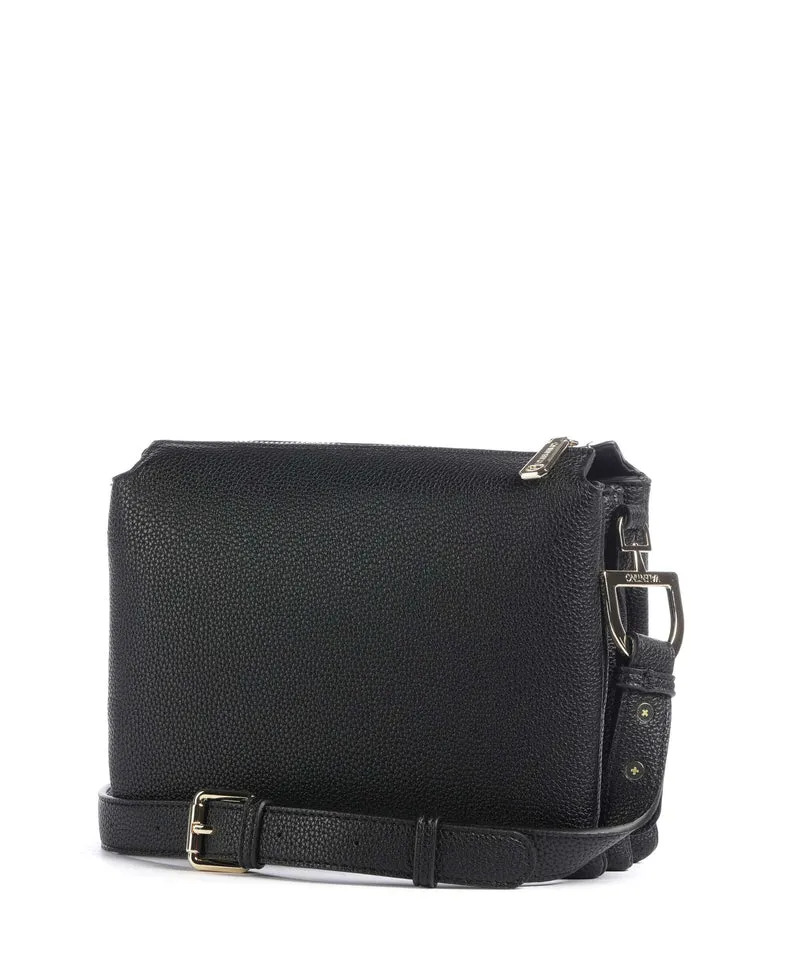 Valentino Bags Thaoe Re Umhängetasche nero