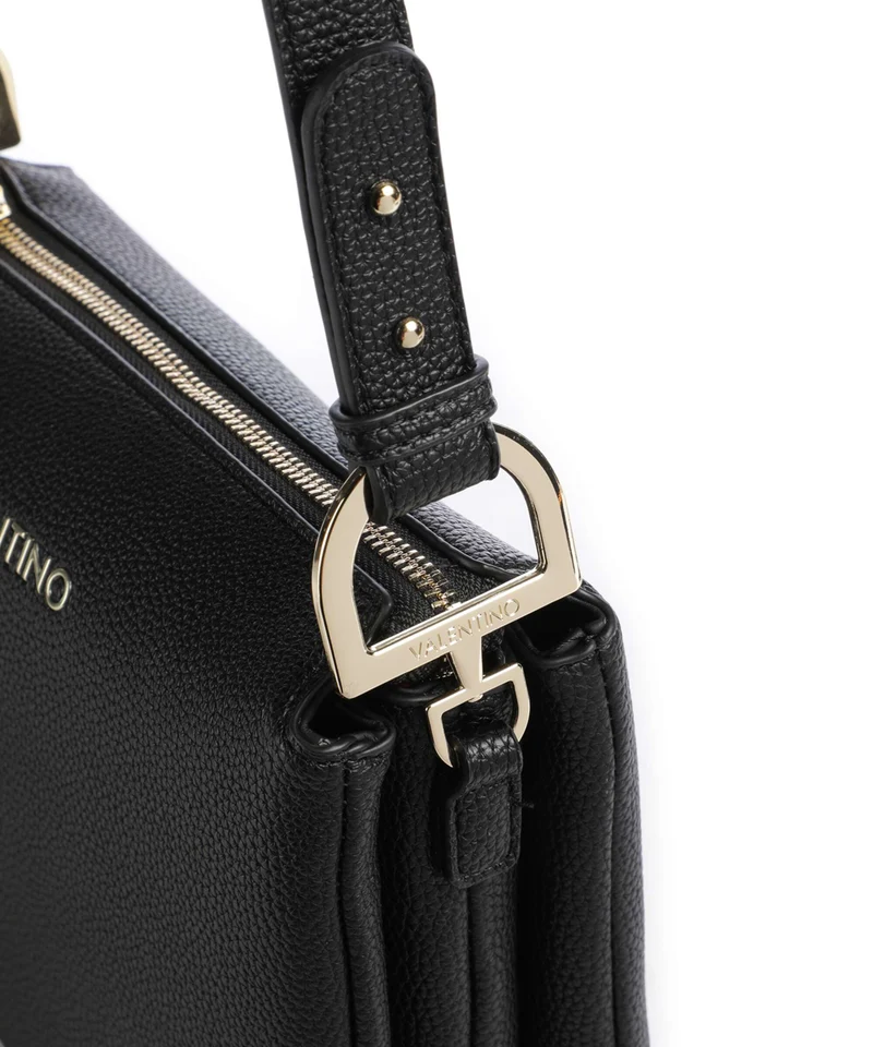 Valentino Bags Thaoe Re Umhängetasche nero
