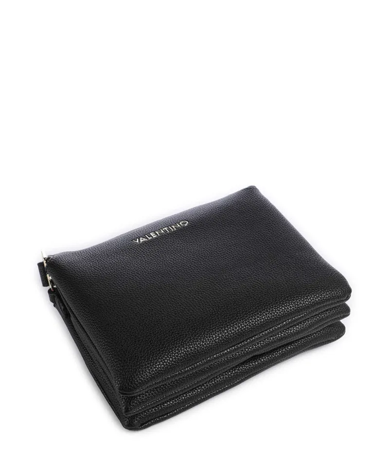 Valentino Bags Thaoe Re Umhängetasche nero