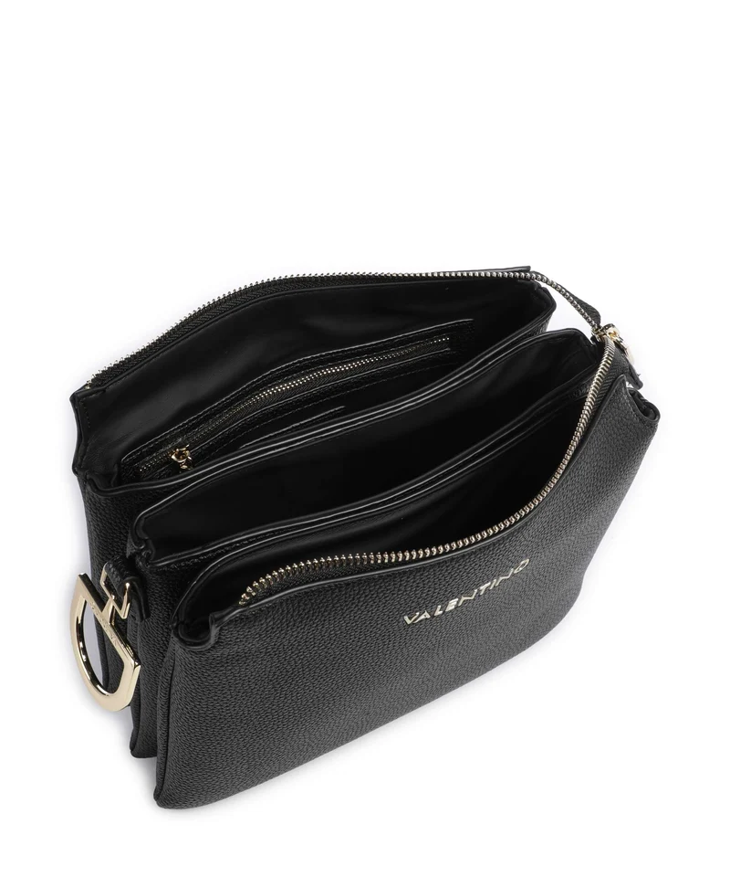 Valentino Bags Thaoe Re Umhängetasche nero