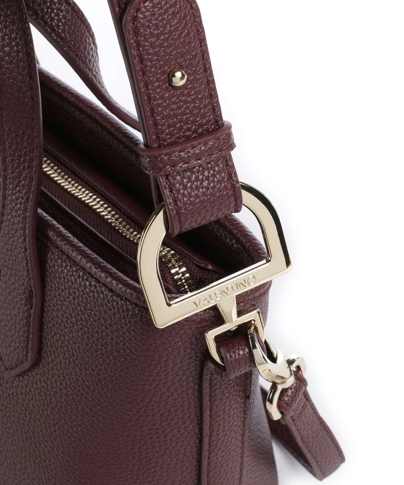 Valentino Bags Thaoe Re Handtasche bordeaux