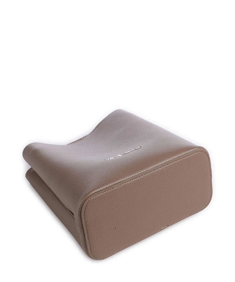 Valentino Bags Brixton Bucket Handtasche taupe