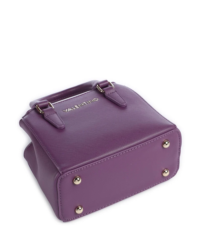 Valentino Bags Zero Re Handtasche viola