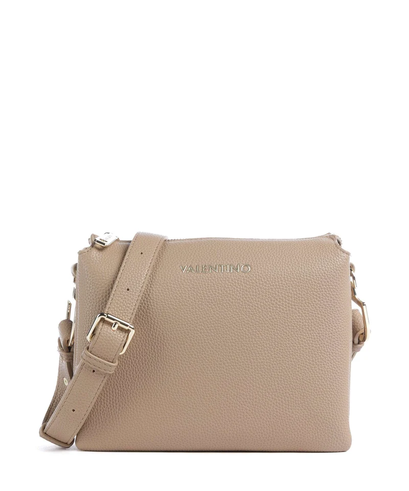 Valentino Bags Thaoe Re Umhängetasche beige