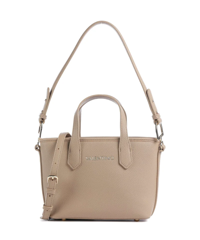 Valentino Bags Thaoe Re Handtasche beige
