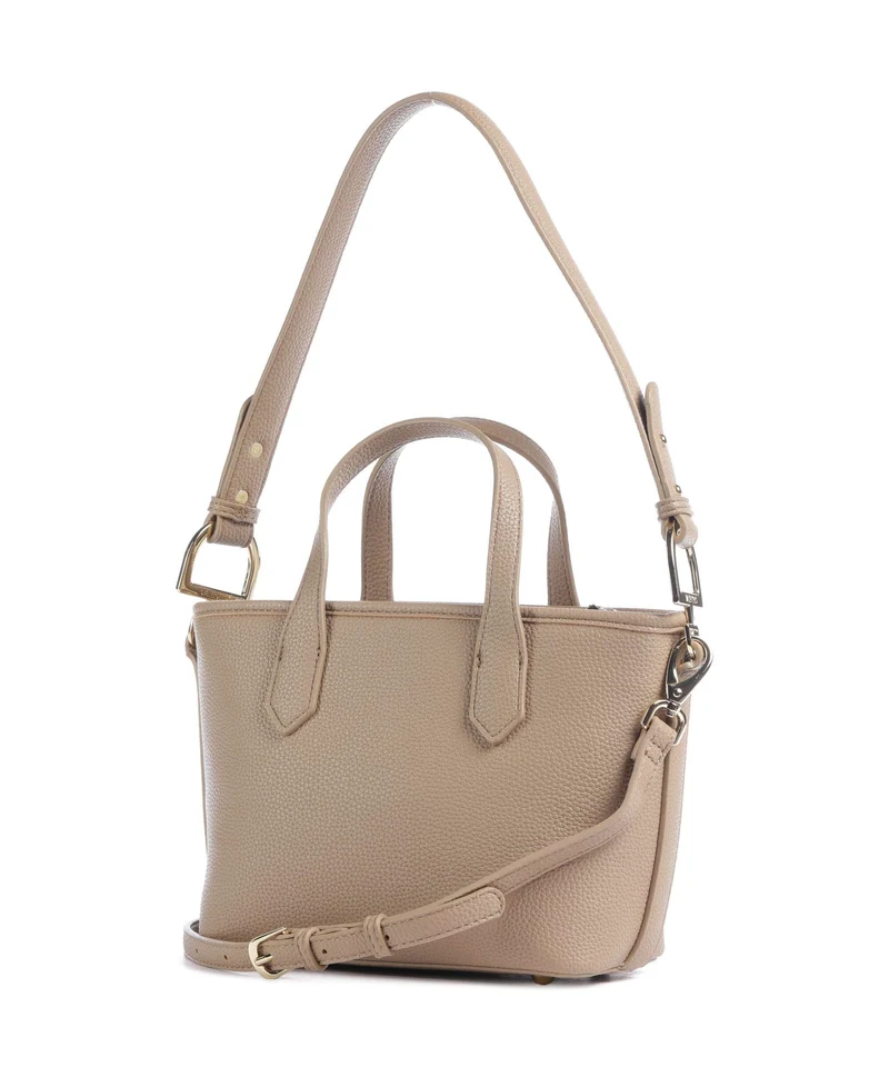 Valentino Bags Thaoe Re Handtasche beige
