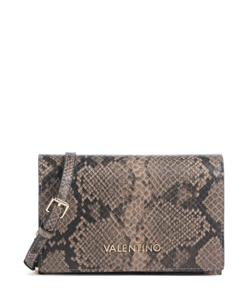 Valentino Bags Umhängetasche taupe