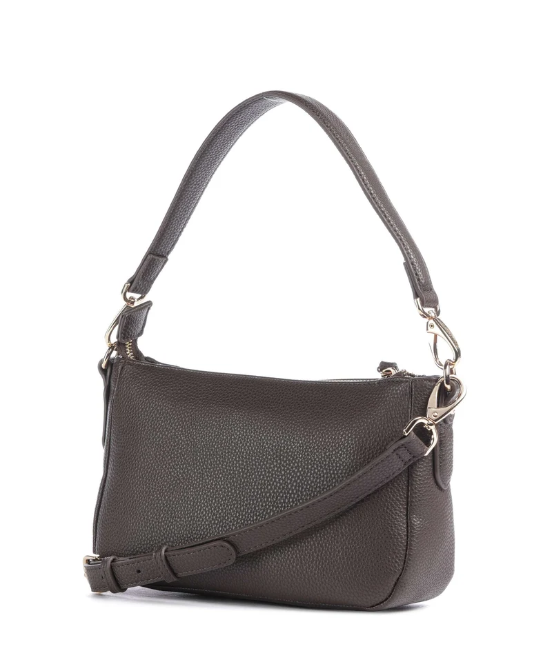 Valentino Bags Brixton Schultertasche moro
