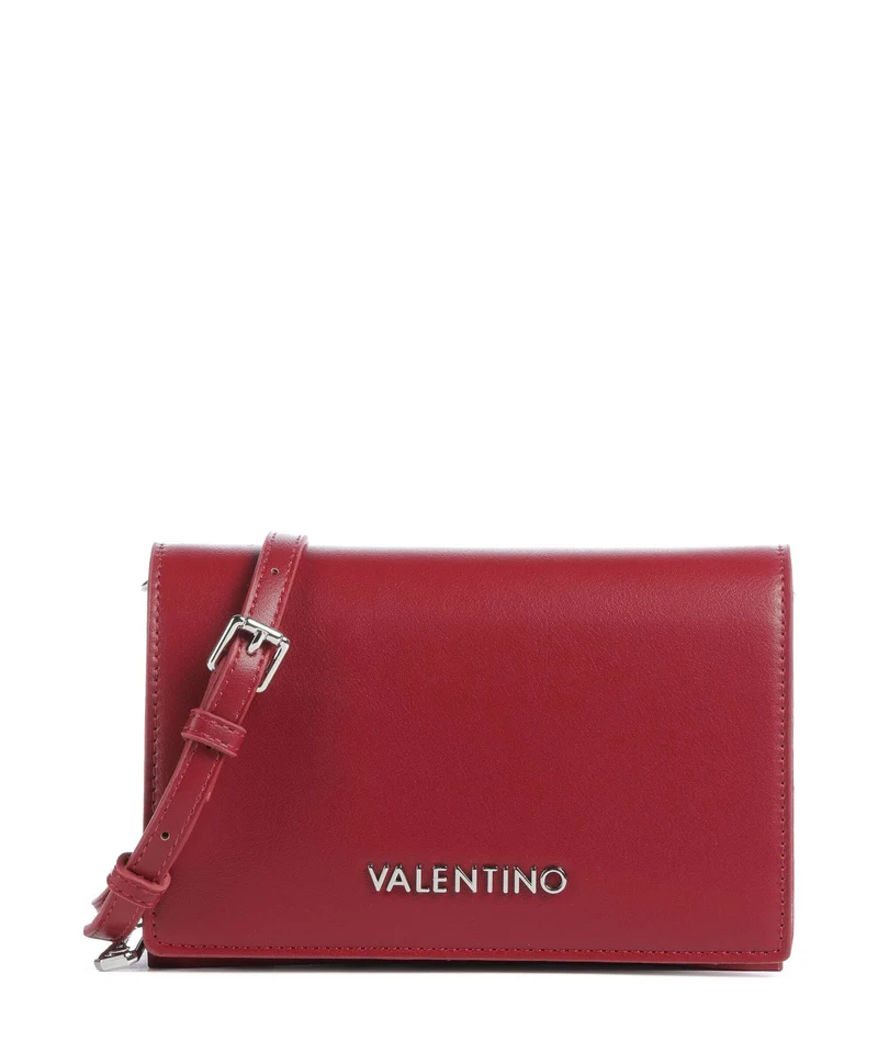 Valentino Bags Geldbörse ciliegia