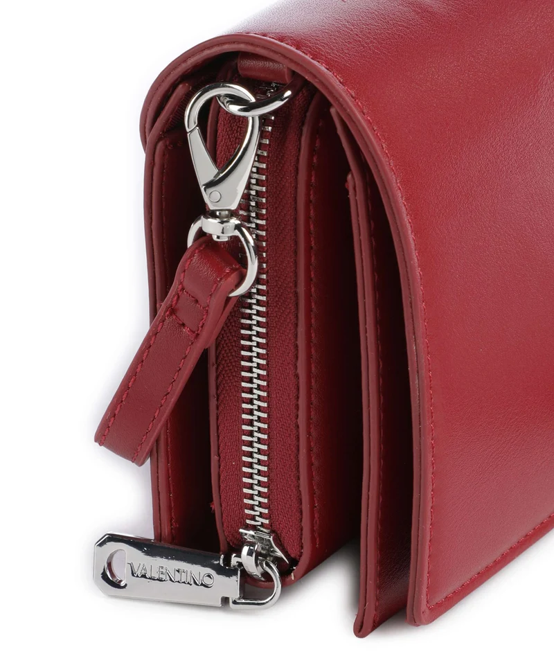 Valentino Bags Geldbörse ciliegia