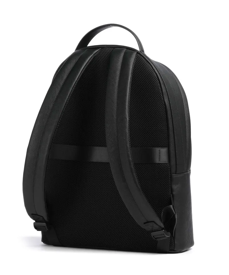 Armani Exchange Thiago Rucksack black