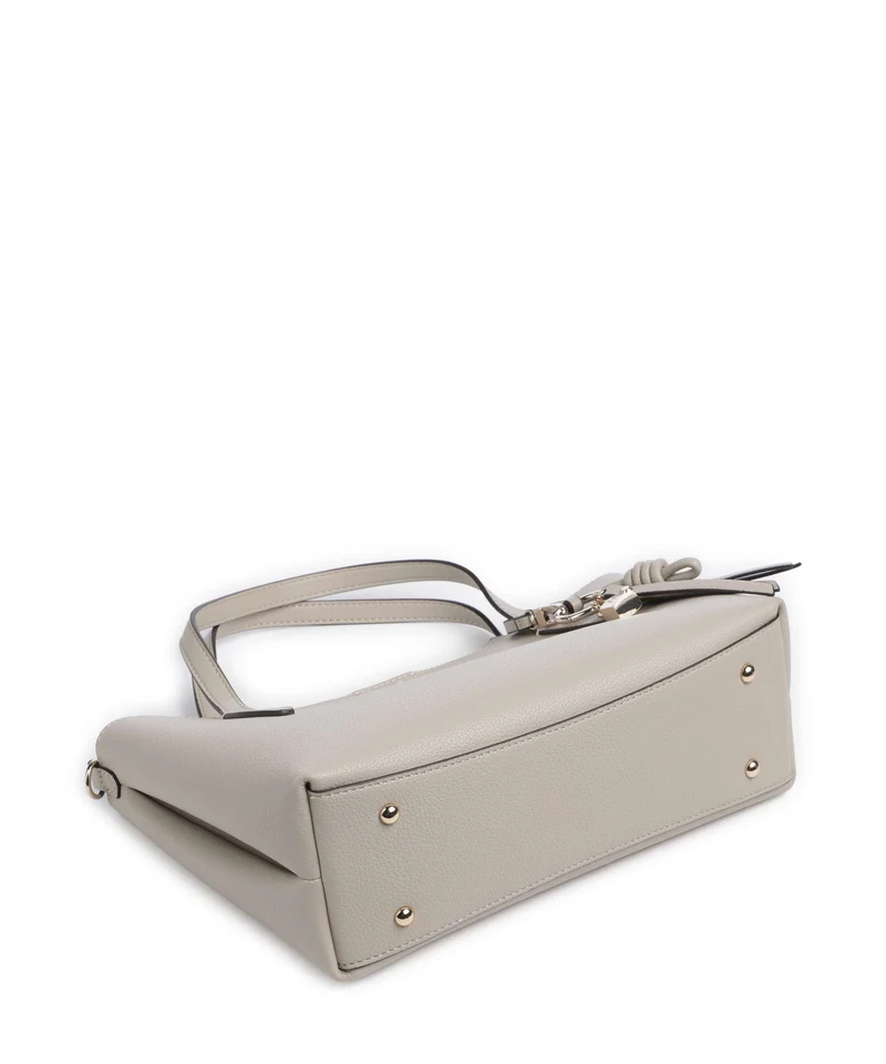 Guess Melody Handtasche light taupe