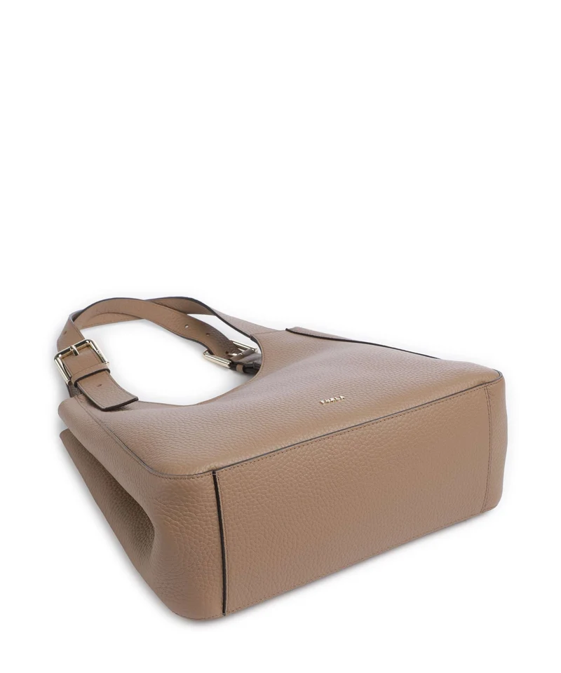 Furla Dora M Shopper toffee