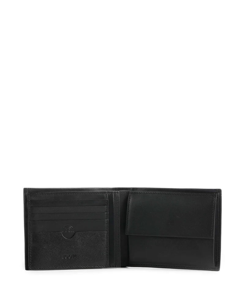 JOOP! Pero Typhon Geldbörse black