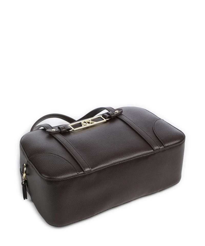 Armani Exchange Polly M Handtasche antagonist