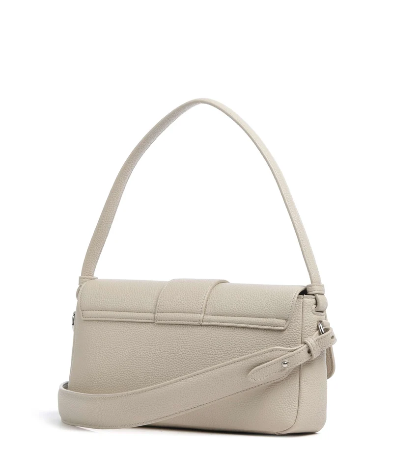 Armani Exchange Susy Soft Schultertasche script