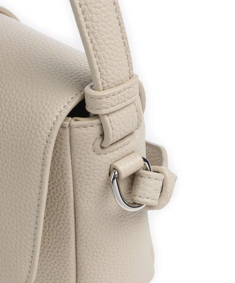 Armani Exchange Susy Soft Schultertasche script