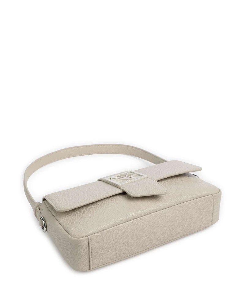 Armani Exchange Susy Soft Schultertasche script
