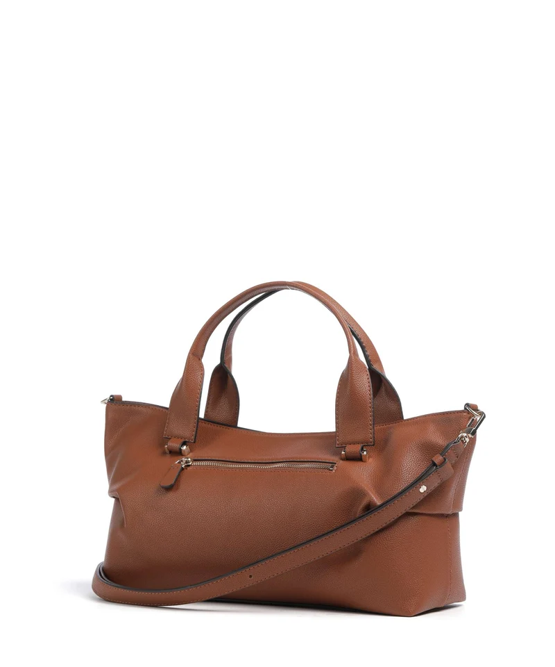 Guess Suzy Shopper cognac