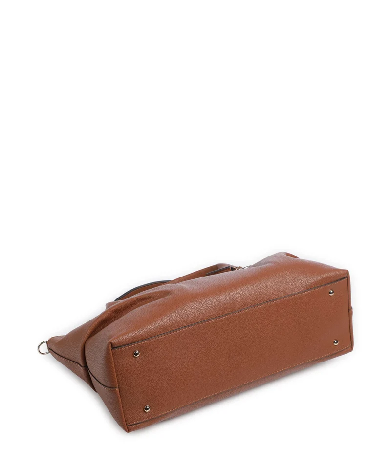 Guess Suzy Shopper cognac