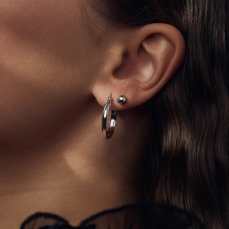 Parte Di Me Sorprendimi damen Geschenkset Silber PDM90058