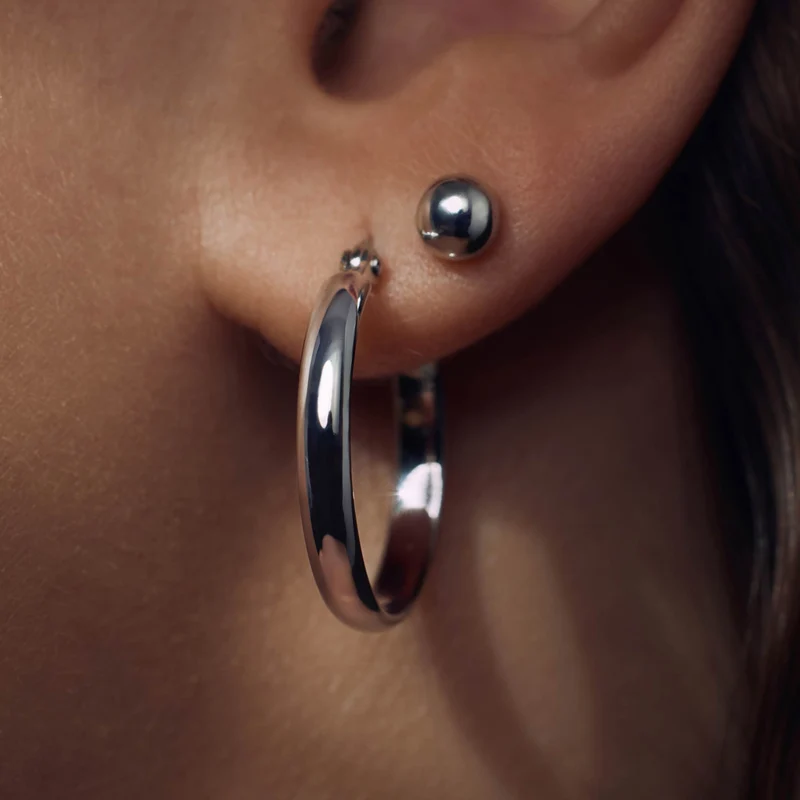Parte Di Me Sorprendimi damen Geschenkset Silber PDM90058