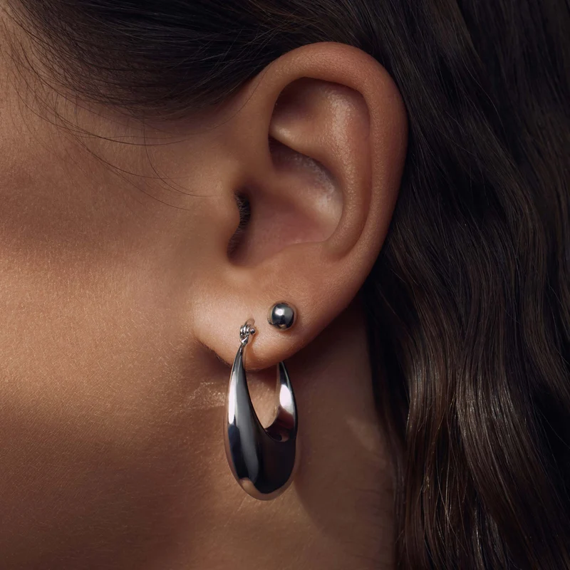 Parte Di Me Sorprendimi damen Geschenkset Silber PDM90067