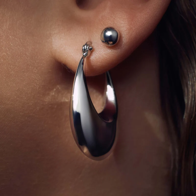 Parte Di Me Sorprendimi damen Geschenkset Silber PDM90067