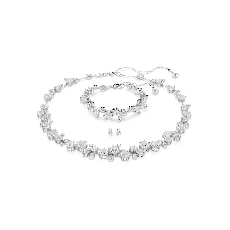 Swarovski Constella Silberset 5738285