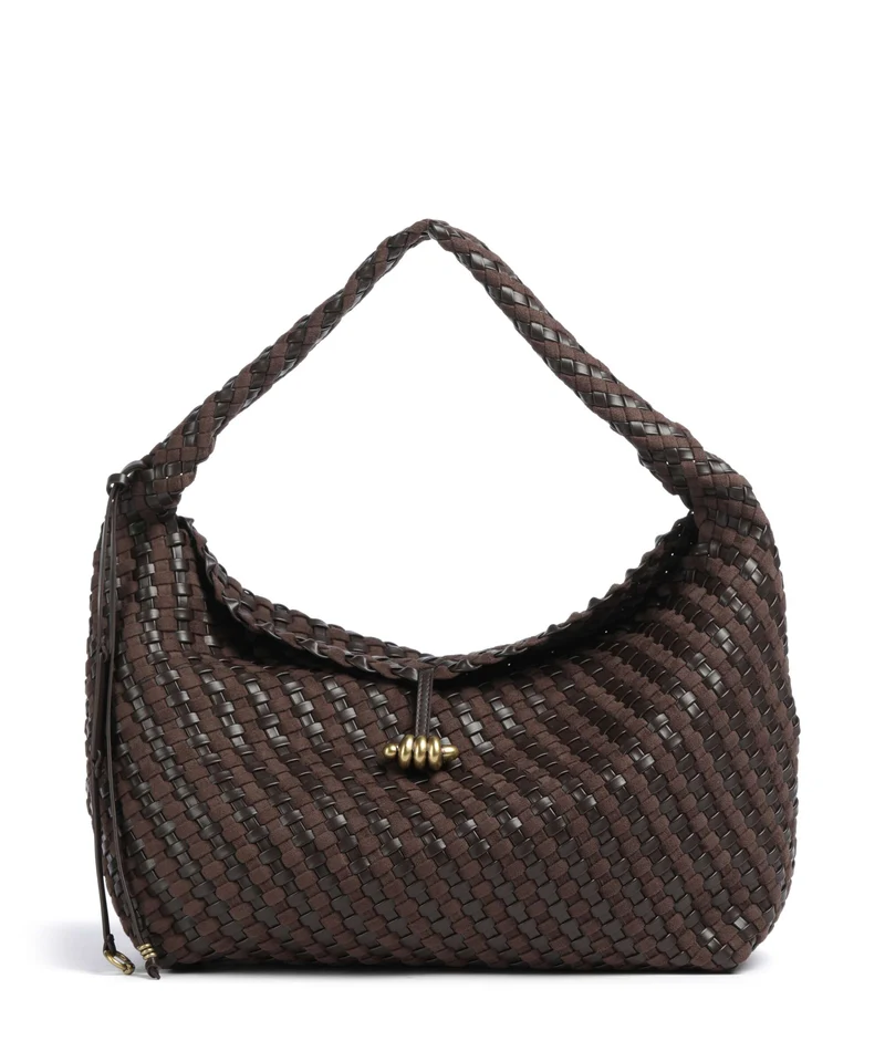 Gianni Chiarini Aurelie Beuteltasche espresso