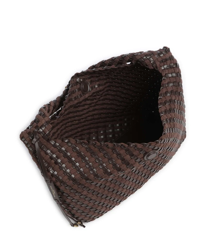 Gianni Chiarini Aurelie Beuteltasche espresso