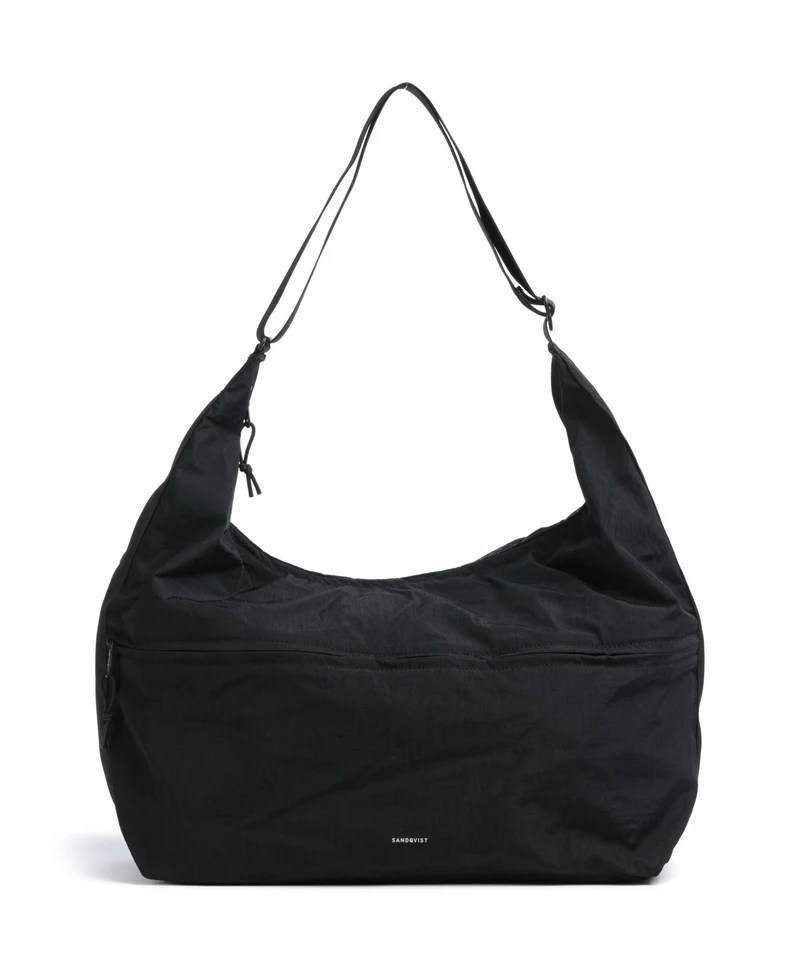 Sandqvist Grid Schultertasche black
