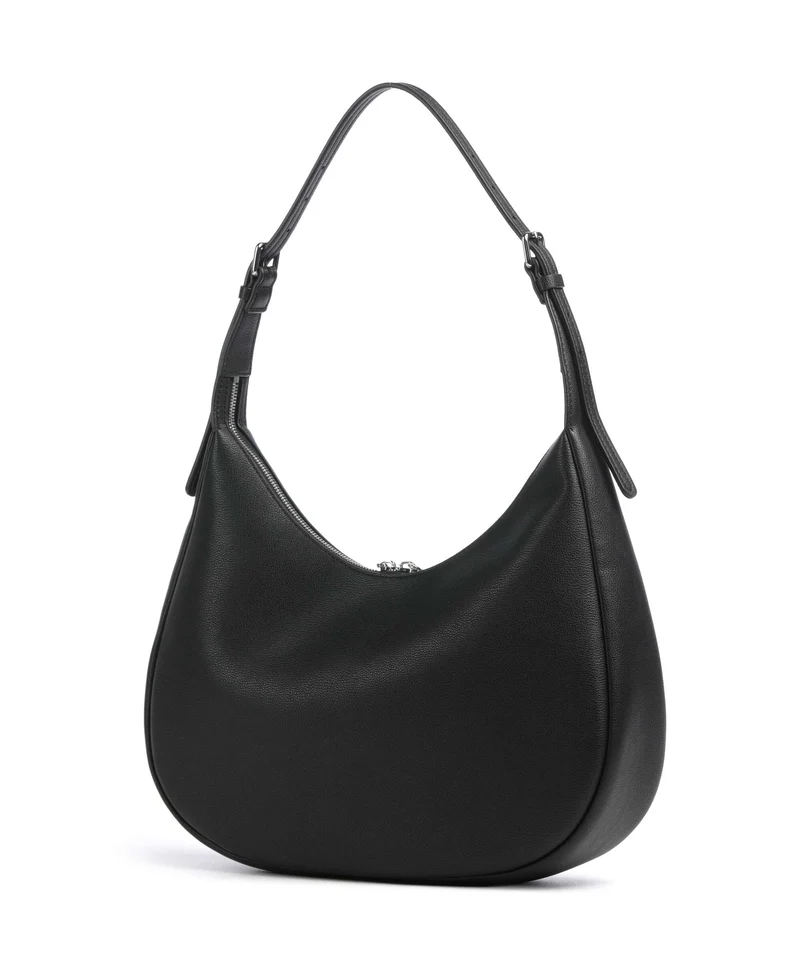 Lacoste Authentic Beuteltasche noir