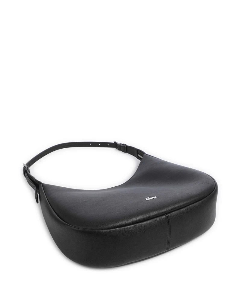 Lacoste Authentic Beuteltasche noir