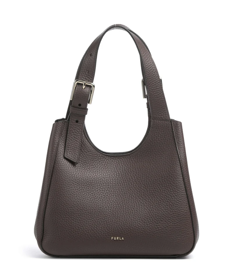 Furla Dora S Handtasche cioccolato