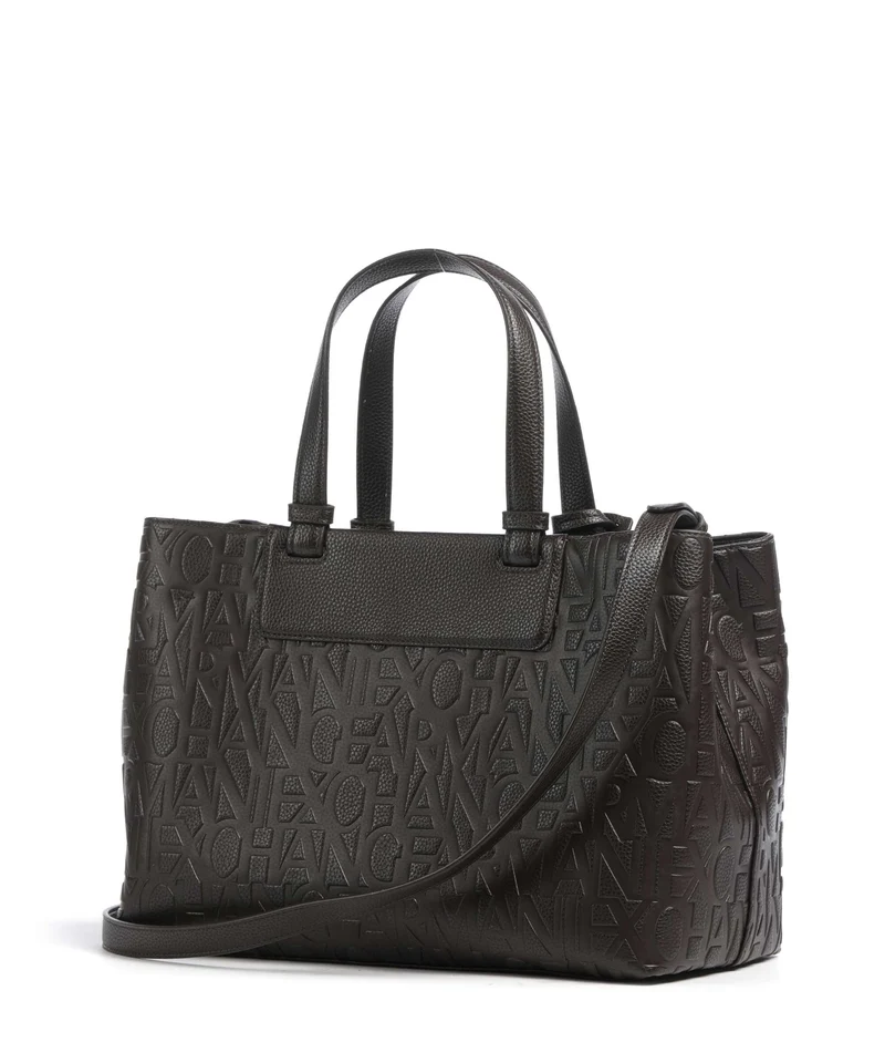 Armani Exchange Liz M Handtasche antagonist