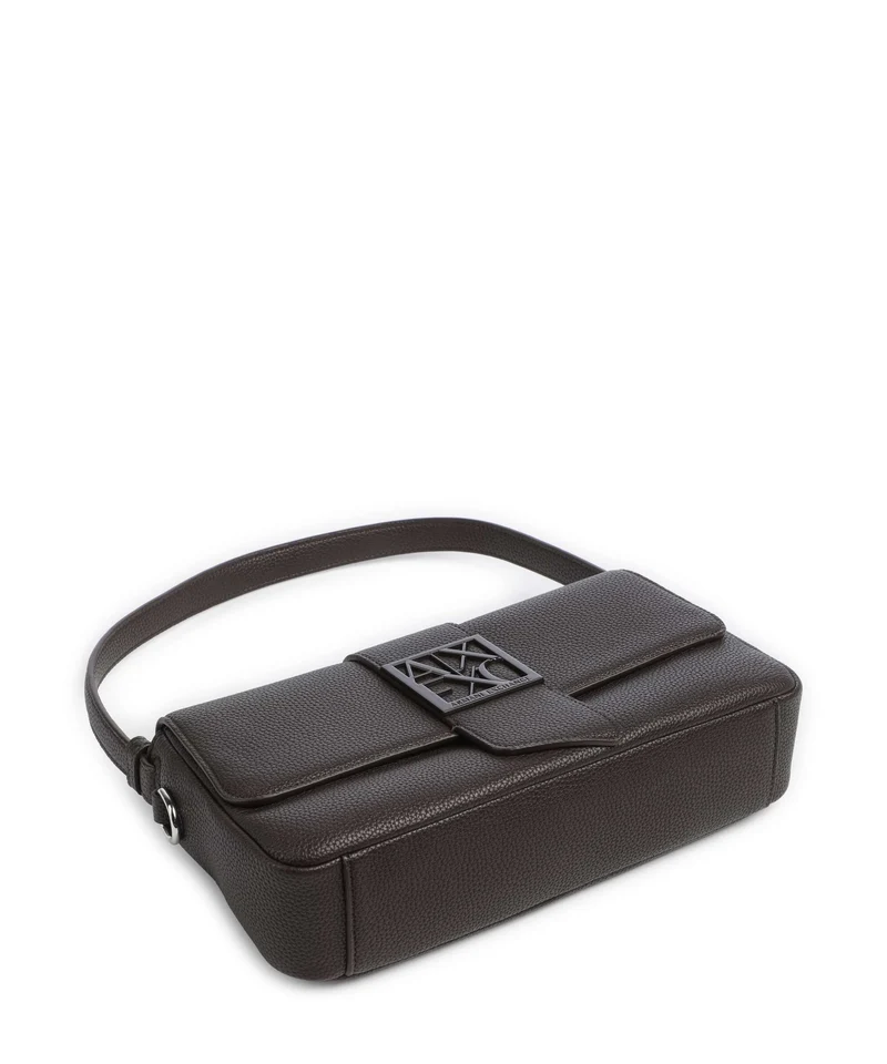 Armani Exchange Susy Soft Schultertasche antagonist