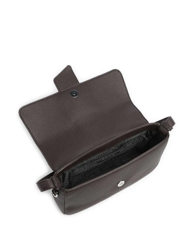 Armani Exchange Susy Soft Schultertasche antagonist