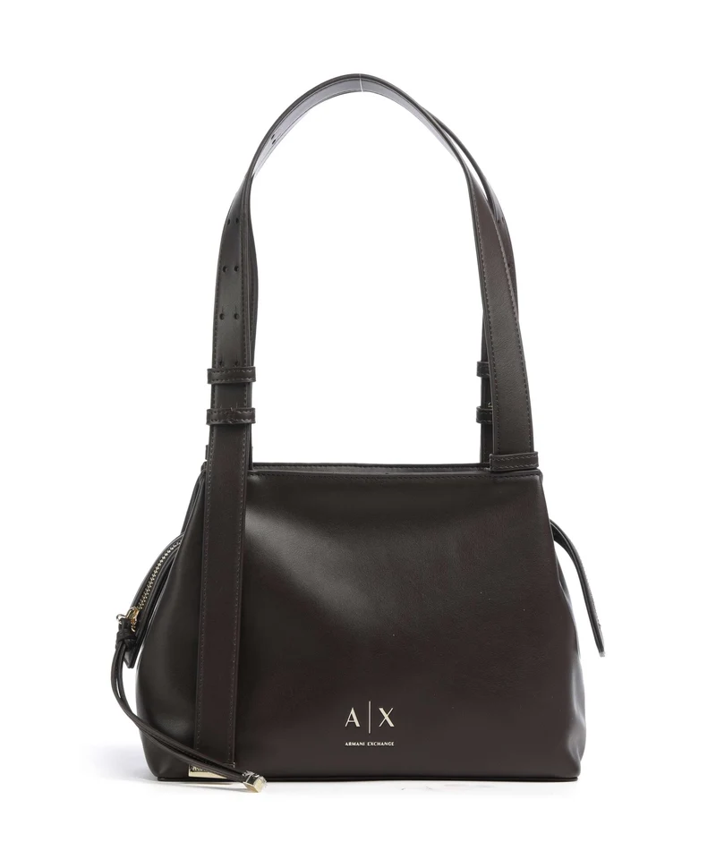 Armani Exchange Alice S Schultertasche antagonist