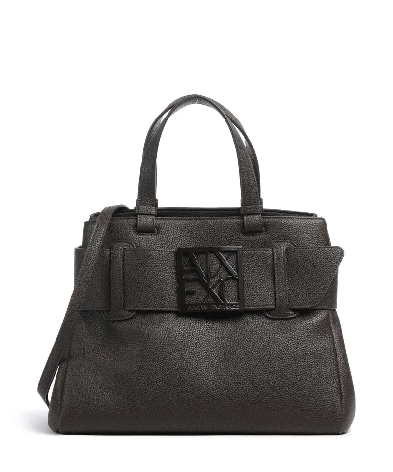 Armani Exchange Susy Soft S Handtasche antagonist