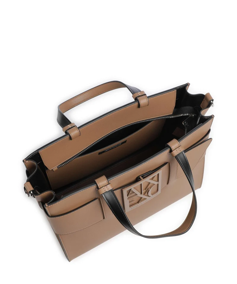 Armani Exchange Susy Handtasche marionette