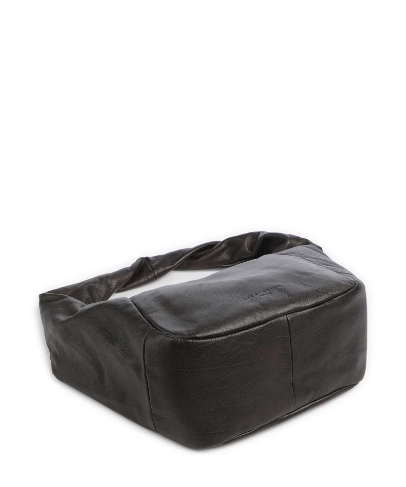 Liebeskind Farrah II Yak 3D M Beuteltasche deep soil
