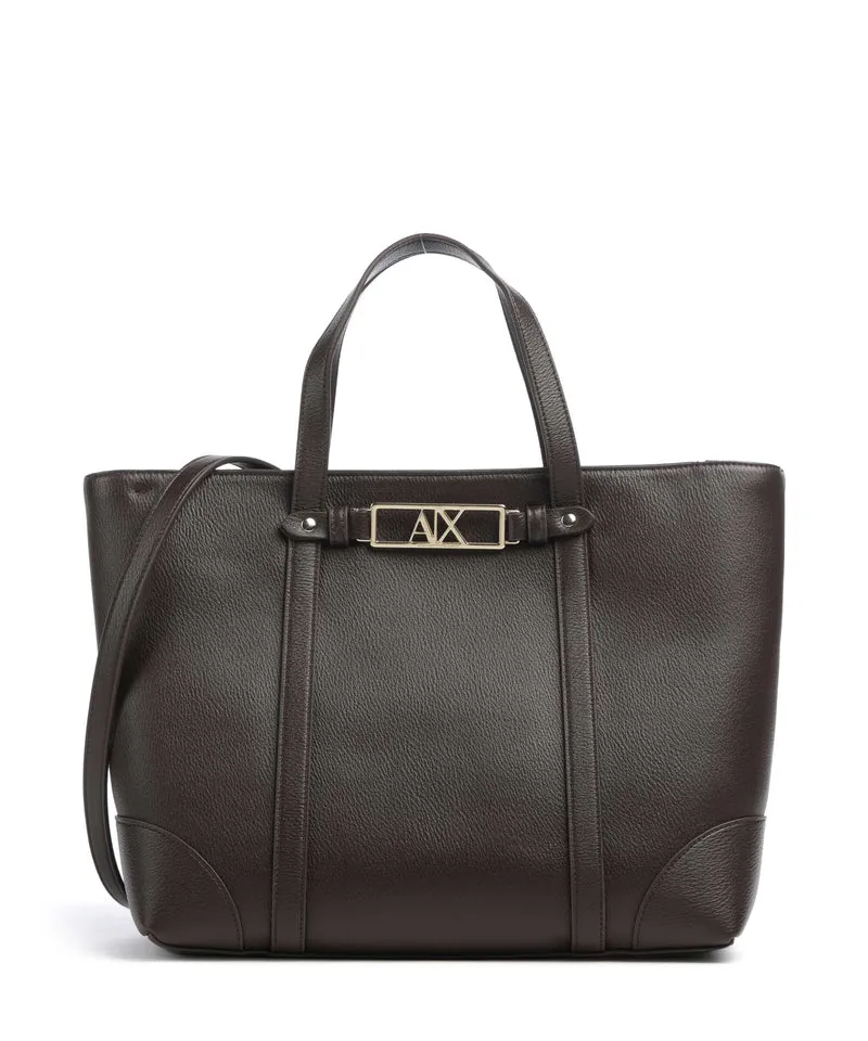Armani Exchange Polly Handtasche antagonist